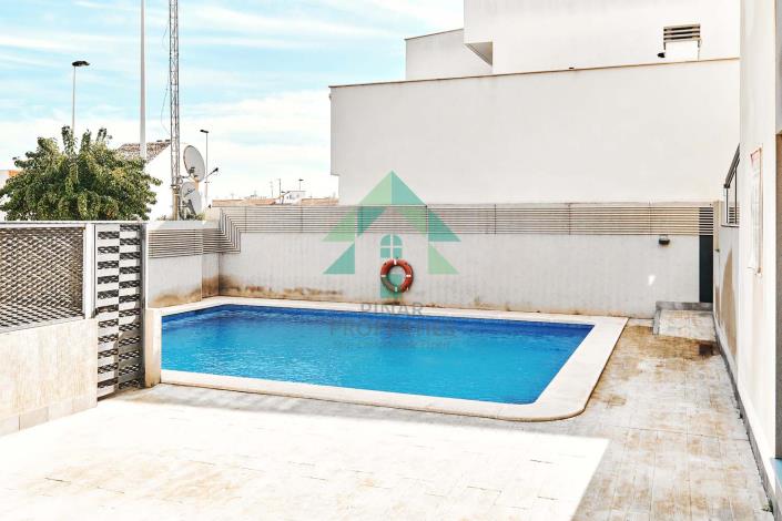 Image No.35-Appartement de 2 chambres à vendre à Alicante