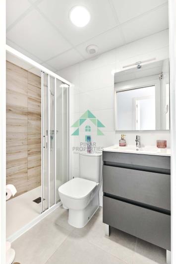 Image No.10-Appartement de 2 chambres à vendre à Alicante