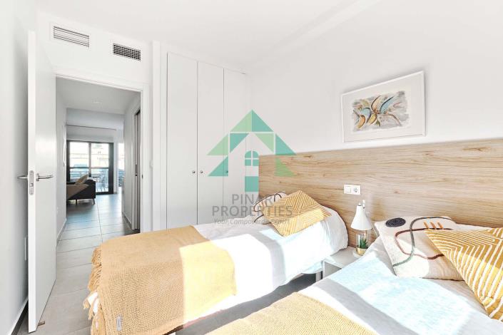 Image No.12-Appartement de 2 chambres à vendre à Alicante