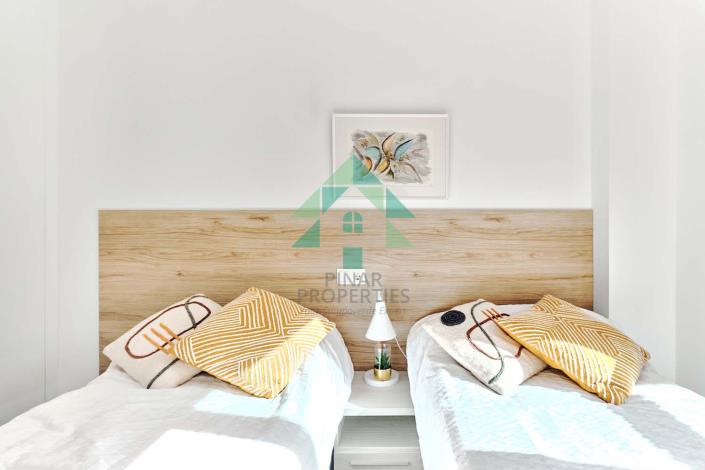 Image No.13-Appartement de 2 chambres à vendre à Alicante