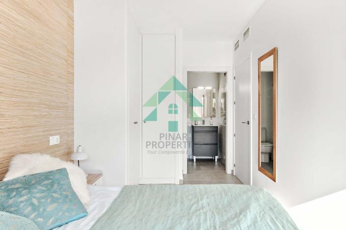 Image No.18-Appartement de 2 chambres à vendre à Alicante