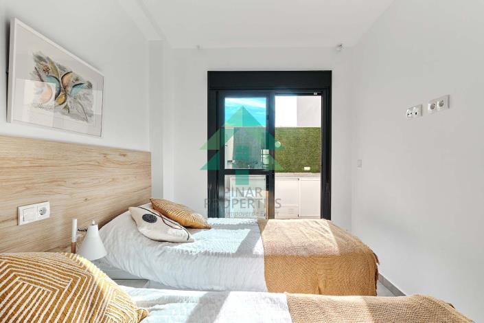 Image No.14-Appartement de 2 chambres à vendre à Alicante