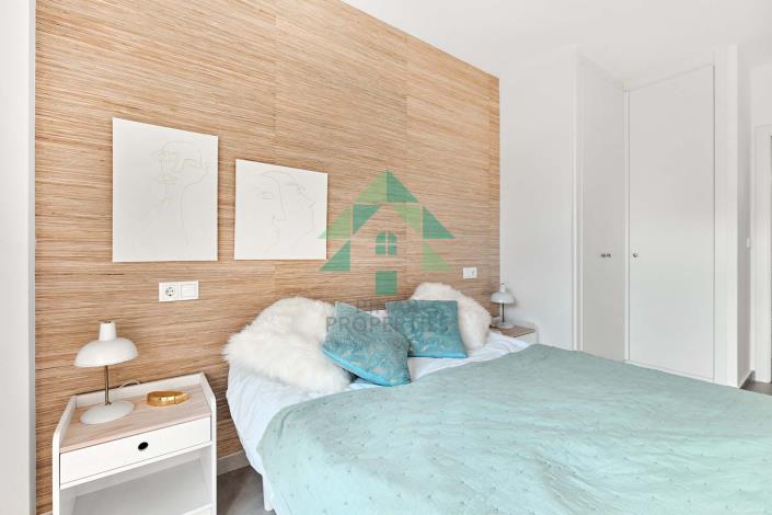 Image No.17-Appartement de 2 chambres à vendre à Alicante