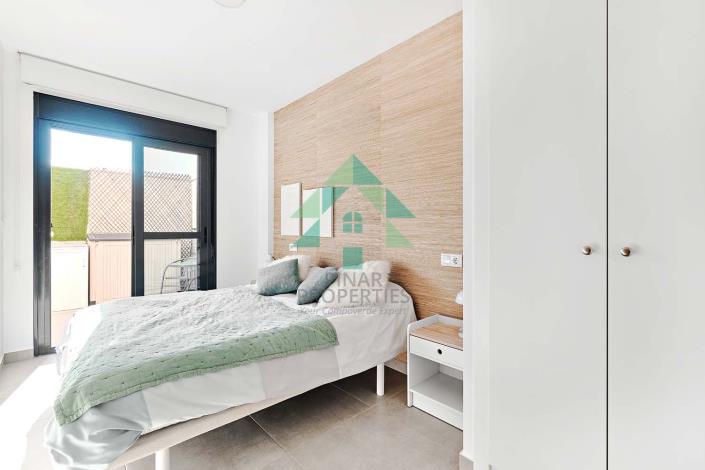 Image No.19-Appartement de 2 chambres à vendre à Alicante