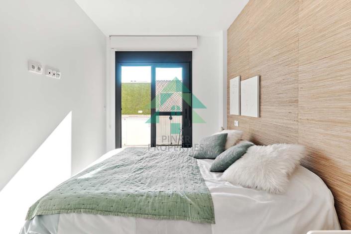 Image No.20-Appartement de 2 chambres à vendre à Alicante