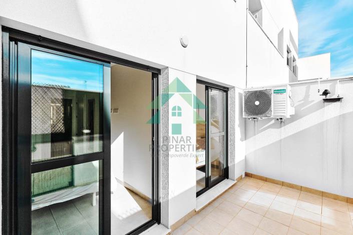 Image No.23-Appartement de 2 chambres à vendre à Alicante