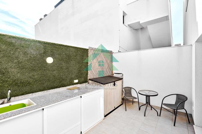 Image No.22-Appartement de 2 chambres à vendre à Alicante