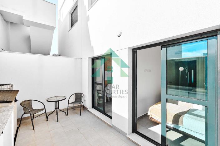 Image No.21-Appartement de 2 chambres à vendre à Alicante