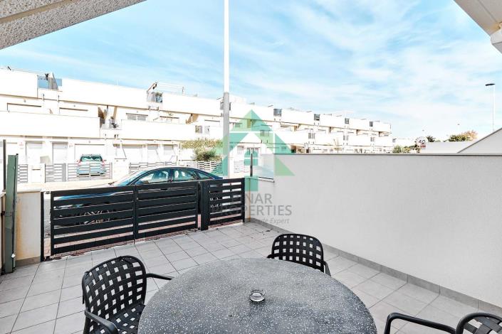 Image No.25-Appartement de 2 chambres à vendre à Alicante