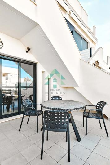 Image No.27-Appartement de 2 chambres à vendre à Alicante