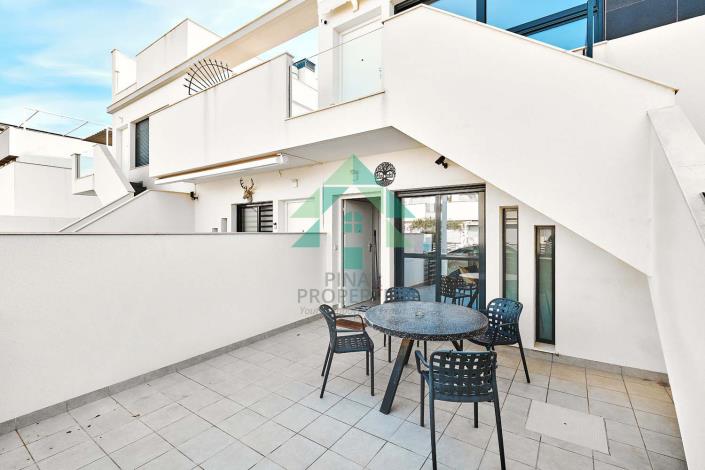 Image No.28-Appartement de 2 chambres à vendre à Alicante