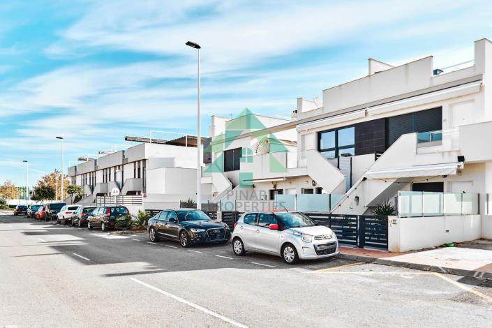 Image No.29-Appartement de 2 chambres à vendre à Alicante