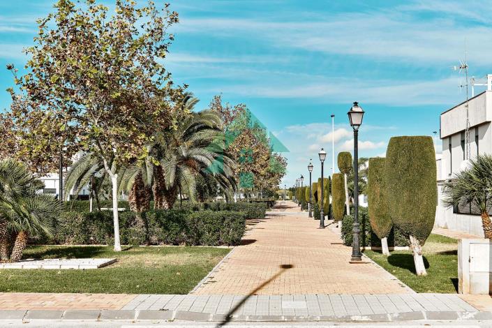 Image No.30-Appartement de 2 chambres à vendre à Alicante