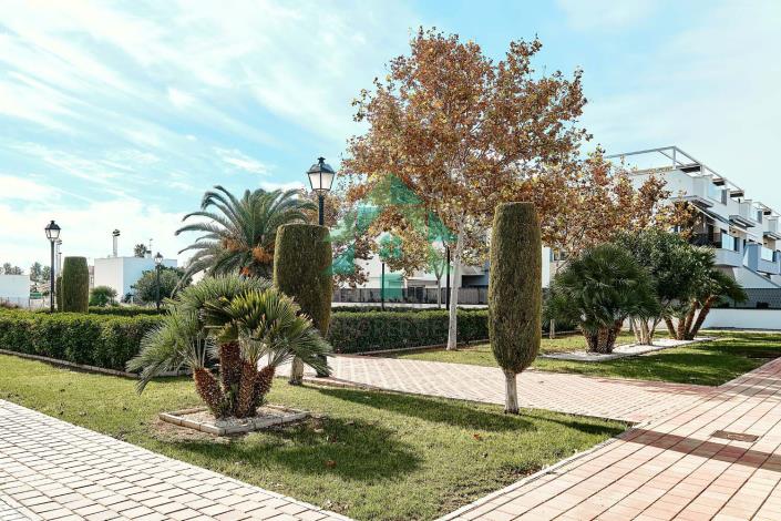 Image No.31-Appartement de 2 chambres à vendre à Alicante