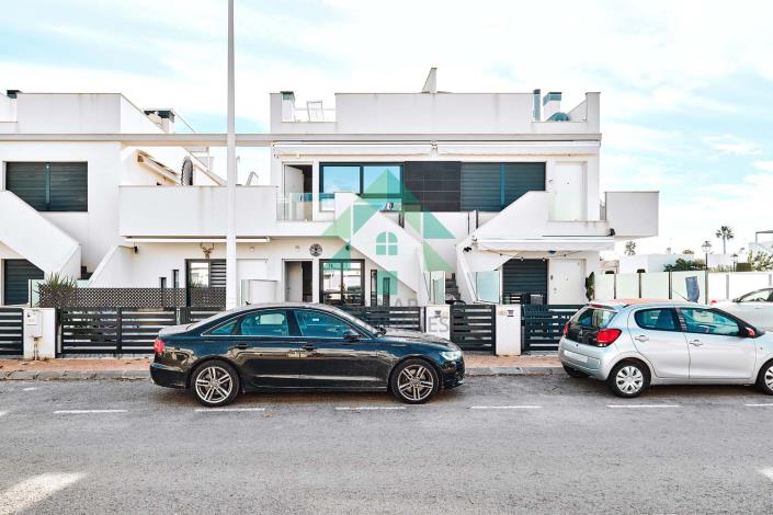 Image No.32-Appartement de 2 chambres à vendre à Alicante