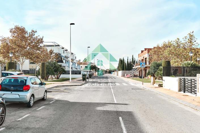 Image No.33-Appartement de 2 chambres à vendre à Alicante