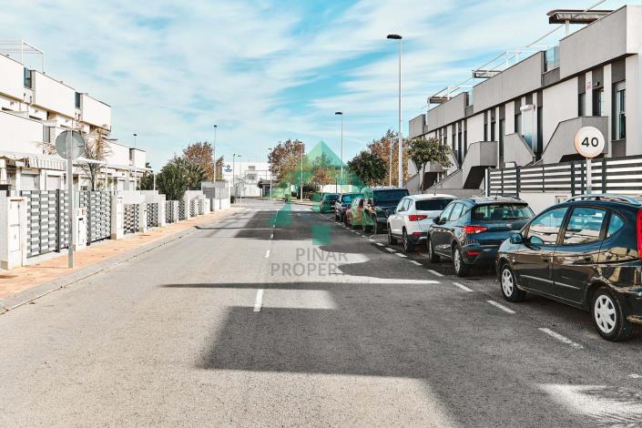 Image No.34-Appartement de 2 chambres à vendre à Alicante