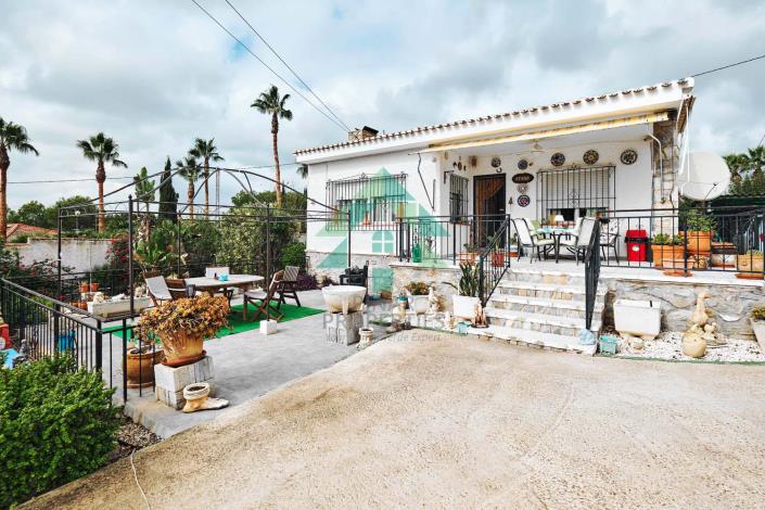 Image No.6-Villa / Détaché de 3 chambres à vendre à Pinar de Campoverde