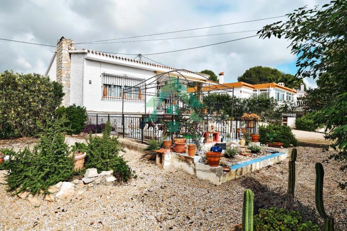 Image No.8-Villa / Détaché de 3 chambres à vendre à Pinar de Campoverde