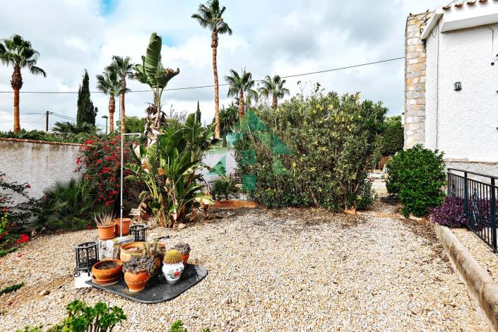 Image No.7-Villa / Détaché de 3 chambres à vendre à Pinar de Campoverde