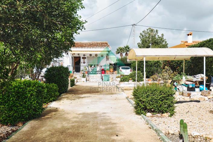 Image No.13-Villa / Détaché de 3 chambres à vendre à Pinar de Campoverde