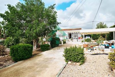 Villa / Détaché de 3 chambres à vendre à Pinar de Campoverde