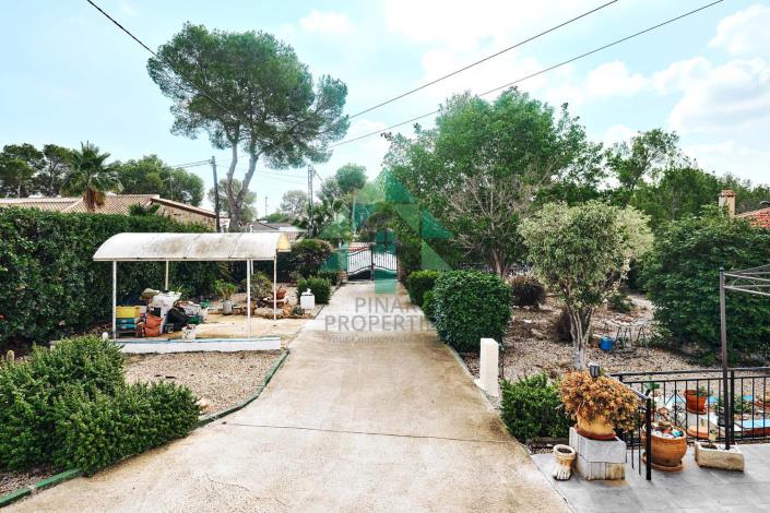 Image No.15-Villa / Détaché de 3 chambres à vendre à Pinar de Campoverde