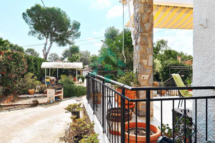 Image No.17-Villa / Détaché de 3 chambres à vendre à Pinar de Campoverde