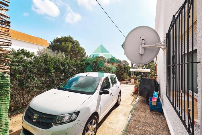 Image No.18-Villa / Détaché de 3 chambres à vendre à Pinar de Campoverde