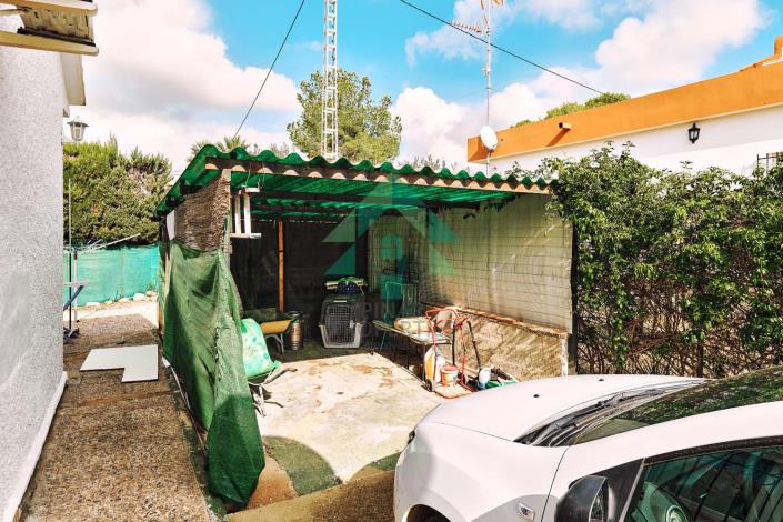 Image No.19-Villa / Détaché de 3 chambres à vendre à Pinar de Campoverde