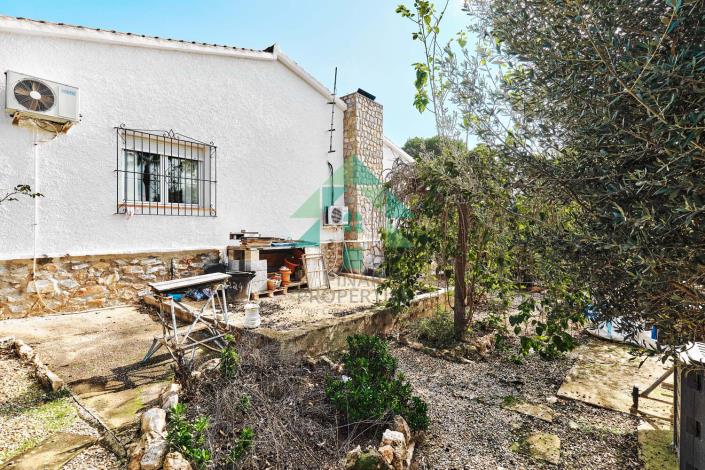 Image No.20-Villa / Détaché de 3 chambres à vendre à Pinar de Campoverde