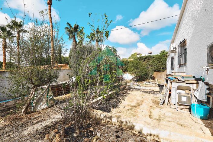 Image No.22-Villa / Détaché de 3 chambres à vendre à Pinar de Campoverde