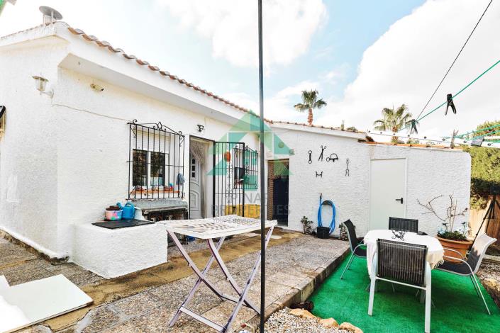 Image No.23-Villa / Détaché de 3 chambres à vendre à Pinar de Campoverde