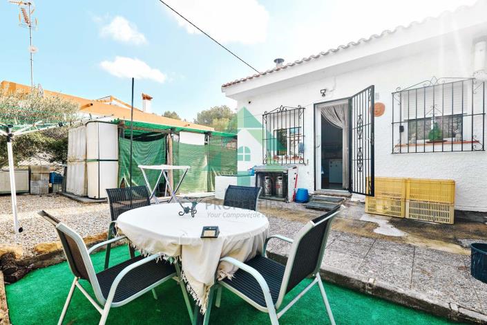 Image No.24-Villa / Détaché de 3 chambres à vendre à Pinar de Campoverde