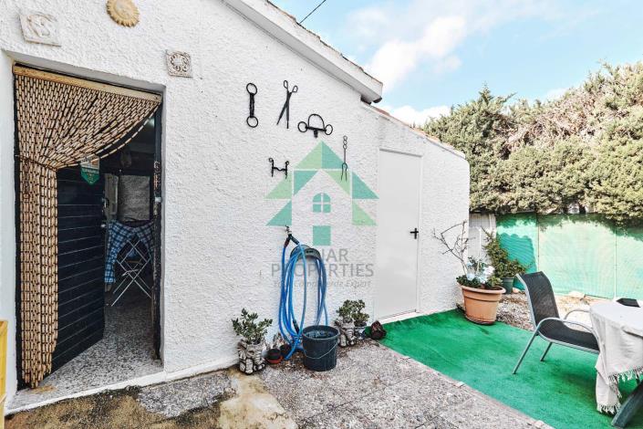 Image No.27-Villa / Détaché de 3 chambres à vendre à Pinar de Campoverde