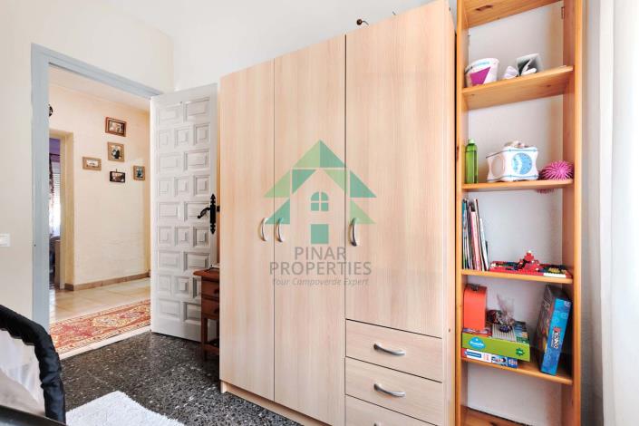 Image No.40-Villa / Détaché de 3 chambres à vendre à Pinar de Campoverde