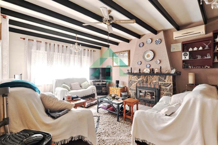 Image No.48-Villa / Détaché de 3 chambres à vendre à Pinar de Campoverde