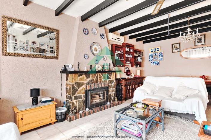 Image No.52-Villa / Détaché de 3 chambres à vendre à Pinar de Campoverde