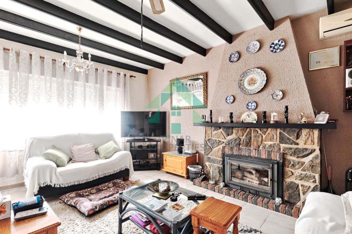 Image No.53-Villa / Détaché de 3 chambres à vendre à Pinar de Campoverde