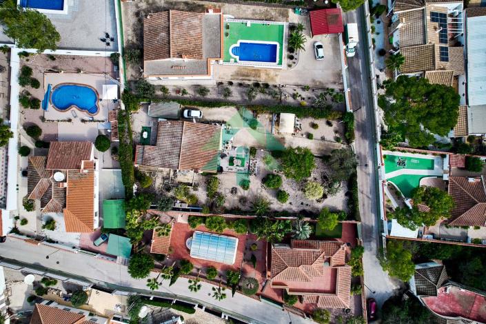 Image No.57-Villa / Détaché de 3 chambres à vendre à Pinar de Campoverde