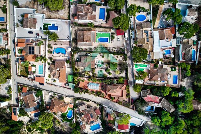 Image No.58-Villa / Détaché de 3 chambres à vendre à Pinar de Campoverde