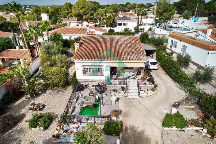 Image No.55-Villa / Détaché de 3 chambres à vendre à Pinar de Campoverde