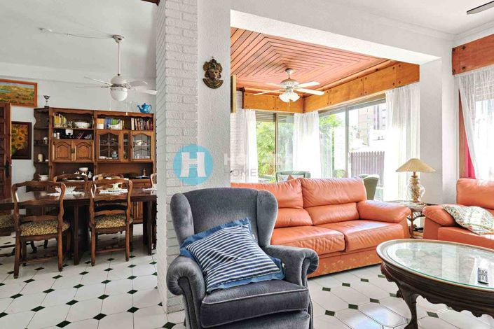 Image No.10-Villa de 4 chambres à vendre à Campoamor