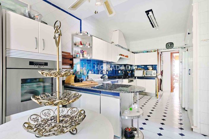 Image No.12-Villa de 4 chambres à vendre à Campoamor