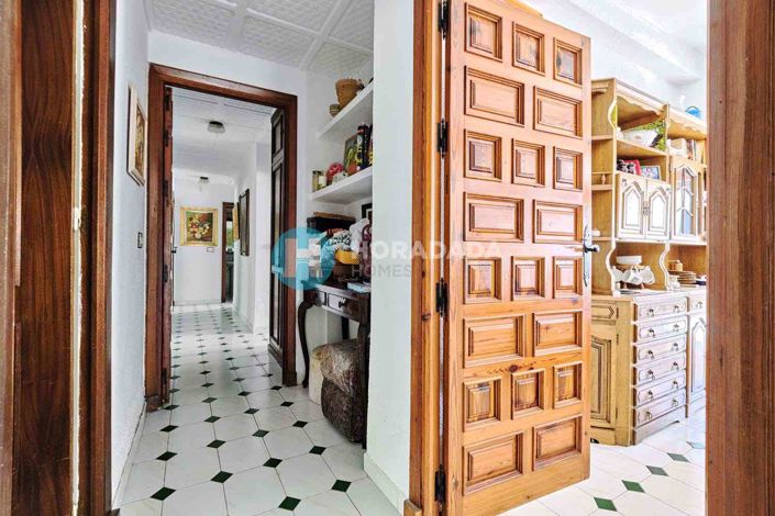 Image No.18-Villa de 4 chambres à vendre à Campoamor