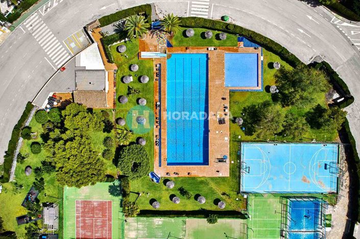 Image No.2-Villa de 4 chambres à vendre à Campoamor