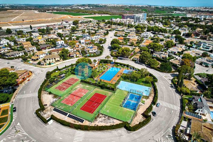 Image No.35-Villa de 4 chambres à vendre à Campoamor