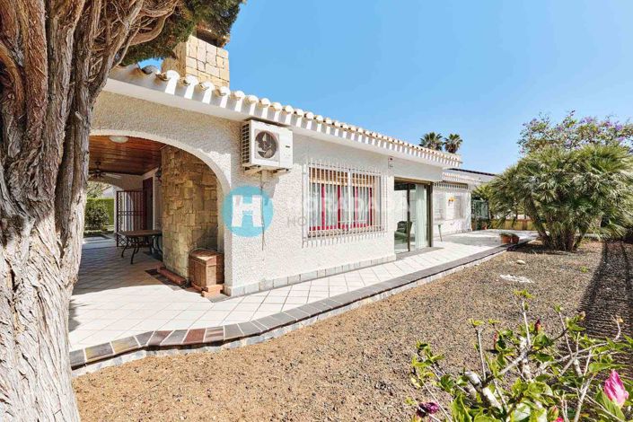 Image No.37-Villa de 4 chambres à vendre à Campoamor