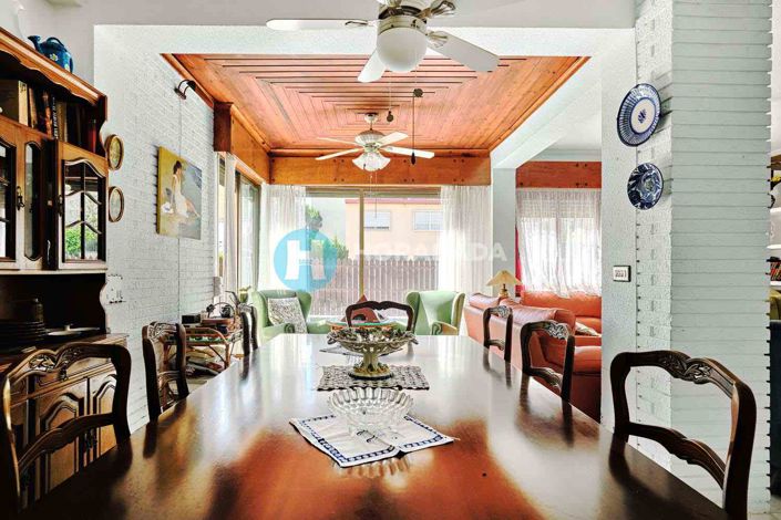 Image No.4-Villa de 4 chambres à vendre à Campoamor