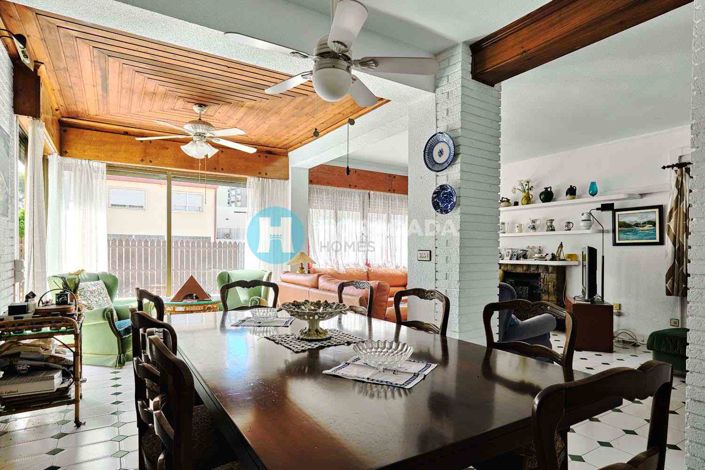 Image No.5-Villa de 4 chambres à vendre à Campoamor